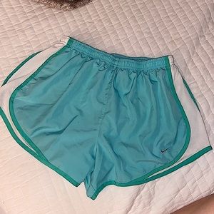 Nike Dri-Fit Tempo Running Shorts